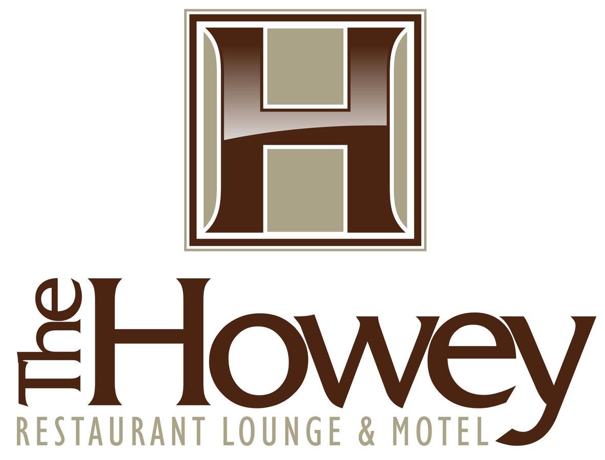 Howey Bay Motel Red Lake Eksteriør bilde